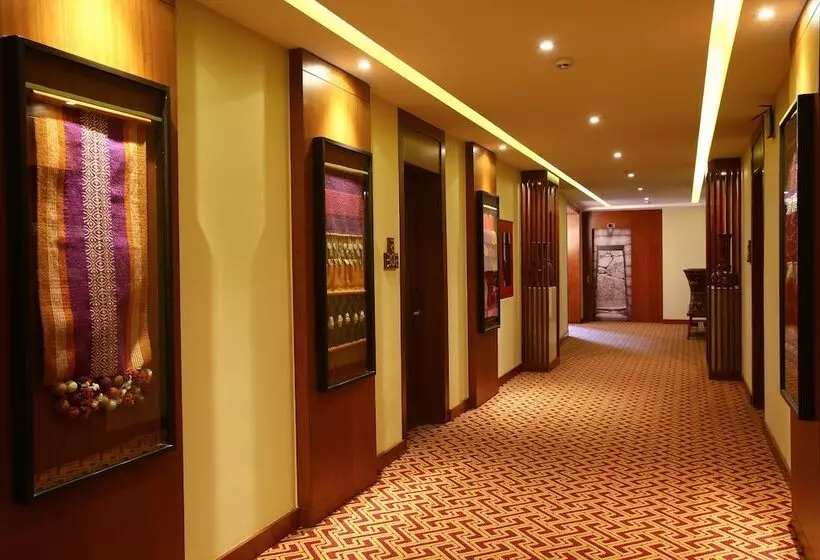 Fotos del hotel Sumaq Machu Picchu:  2