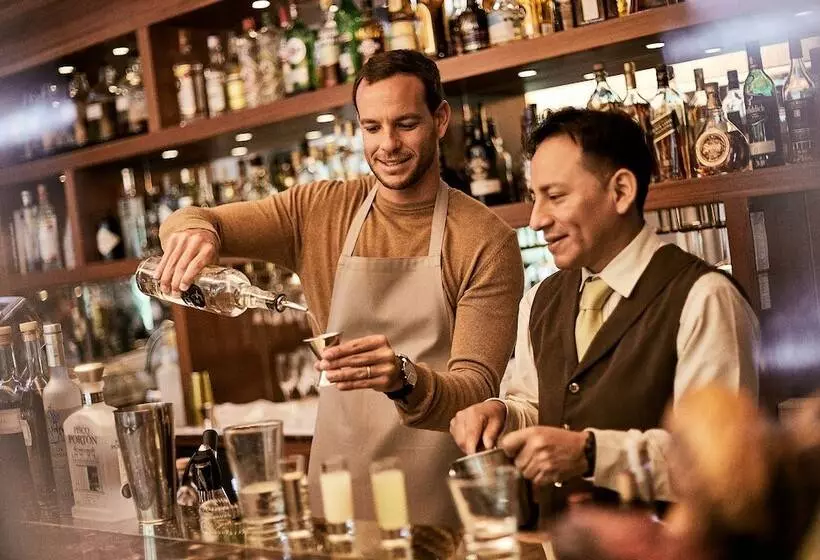 Fotos del hotel Sumaq Machu Picchu:  5