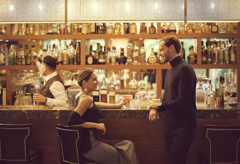 Fotos del hotel Sumaq Machu Picchu:  9