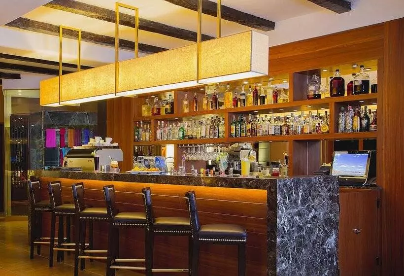 Fotos del hotel Sumaq Machu Picchu:  12