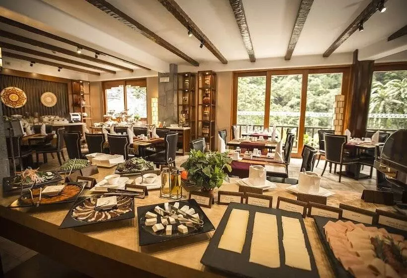 Fotos del hotel Sumaq Machu Picchu:  8