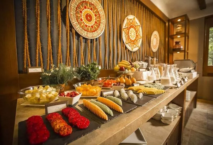 Fotos del hotel Sumaq Machu Picchu:  14