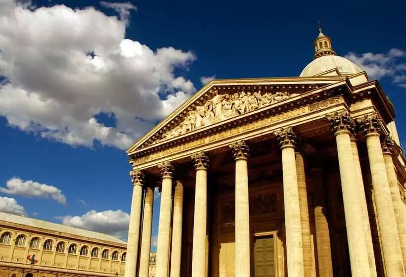 Fotos del hotel Tmark Hotel Vaticano:  9