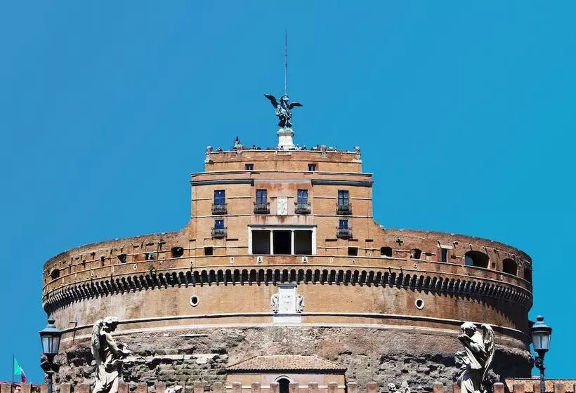 Fotos del hotel Tmark Hotel Vaticano:  13