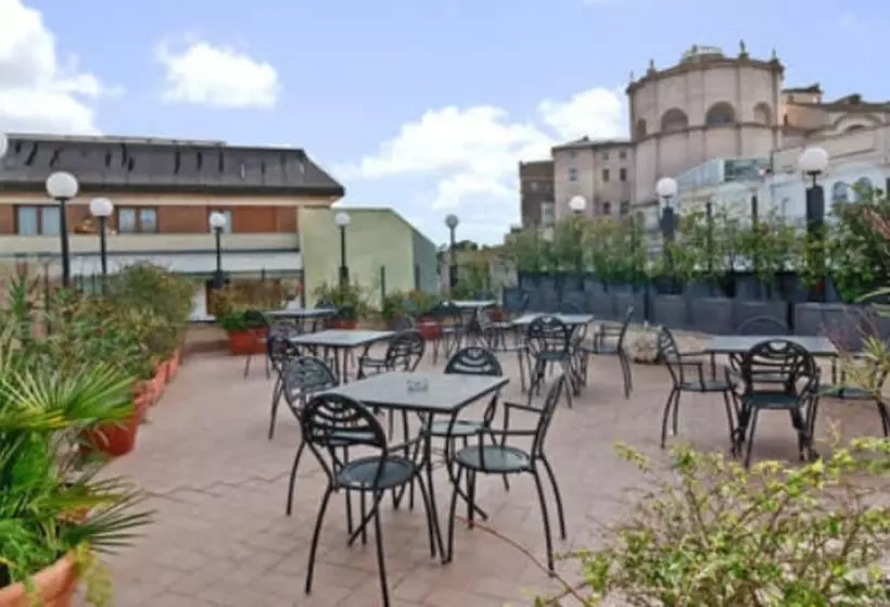 Fotos del hotel Tmark Hotel Vaticano:  3