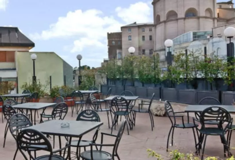 Fotos del hotel Tmark Hotel Vaticano:  6