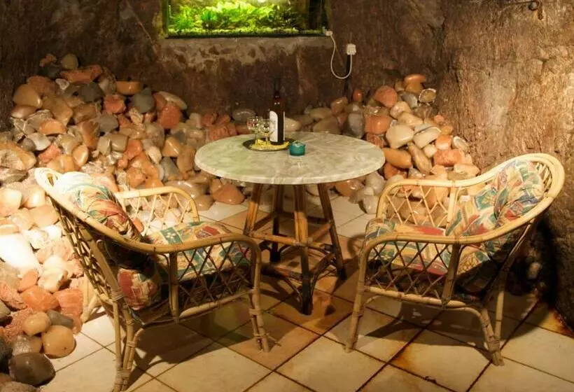 Fotos del hotel Wellness  Jean De Carro:  6