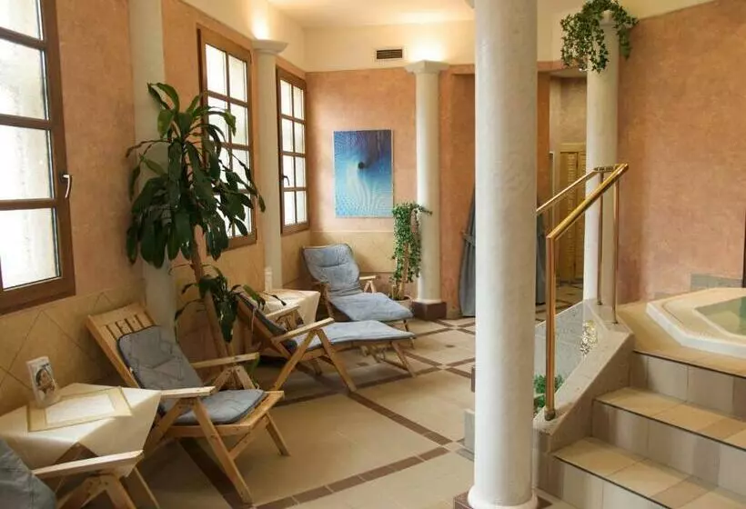 Fotos del hotel Wellness  Jean De Carro:  2