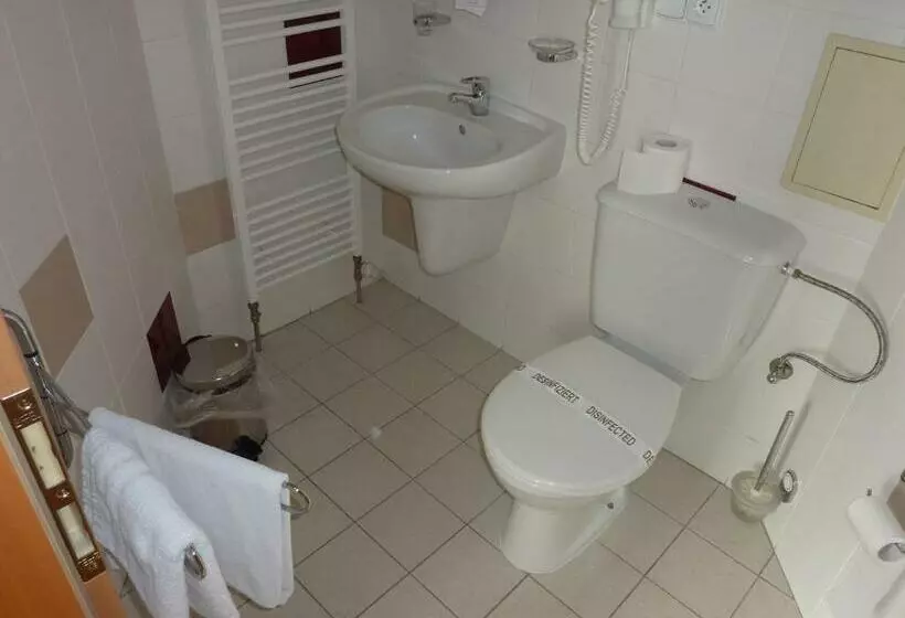 Fotos del hotel Wellness  Jean De Carro:  7