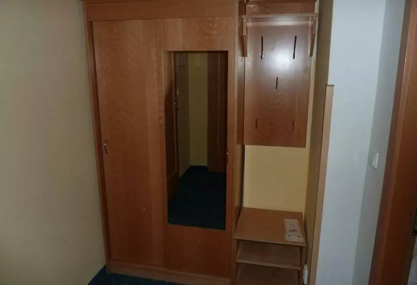 Fotos del hotel Wellness  Jean De Carro:  8