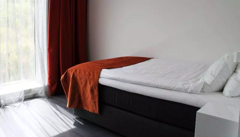 Nolvik Hotell & Konferens