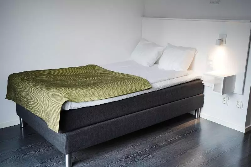 Fotos del hotel Nolvik Hotell & Konferens:  3