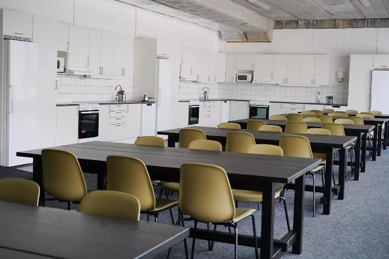 Fotos del hotel Nolvik Hotell & Konferens:  12