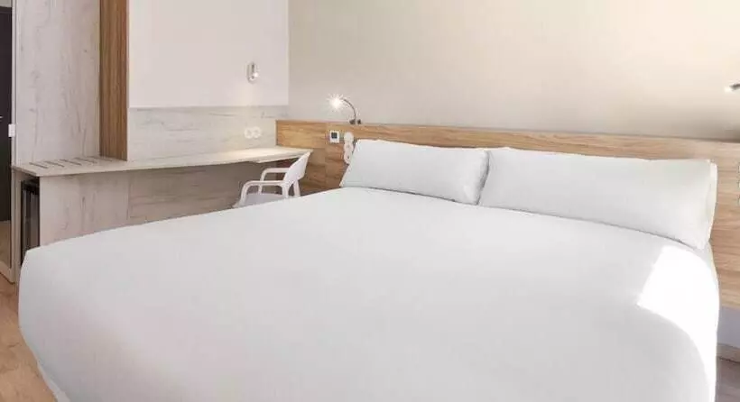 Fotos del hotel B&b Hotel Lisboa Montijo:  3