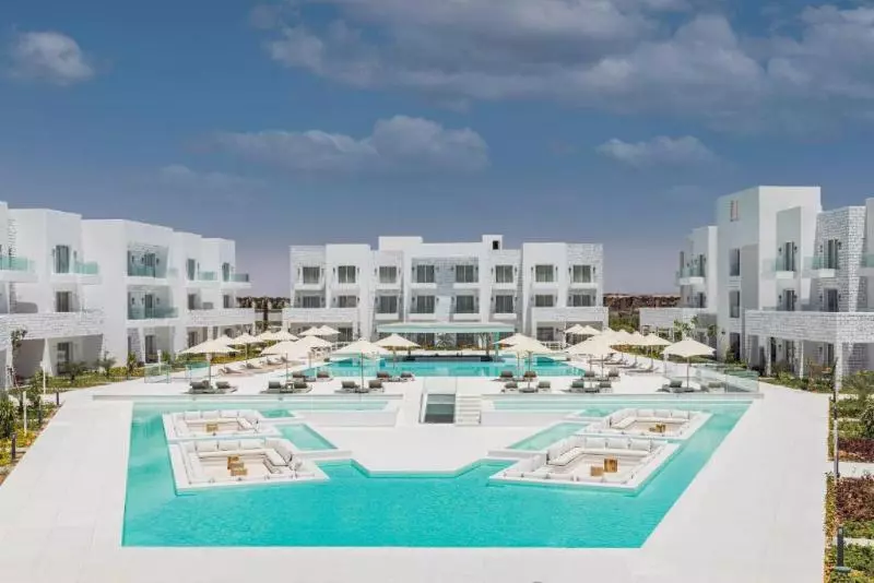 Fotos del hotel Tanoak Resort:  6