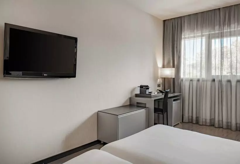 Fotos del hotel Ac  Atocha:  65