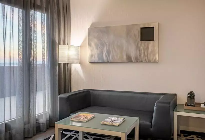 Fotos del hotel Ac  Atocha:  69