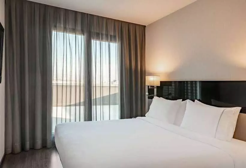 Fotos del hotel Ac  Atocha:  70