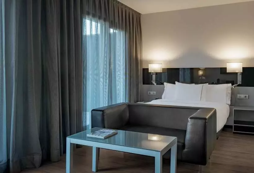 Fotos del hotel Ac  Atocha:  28