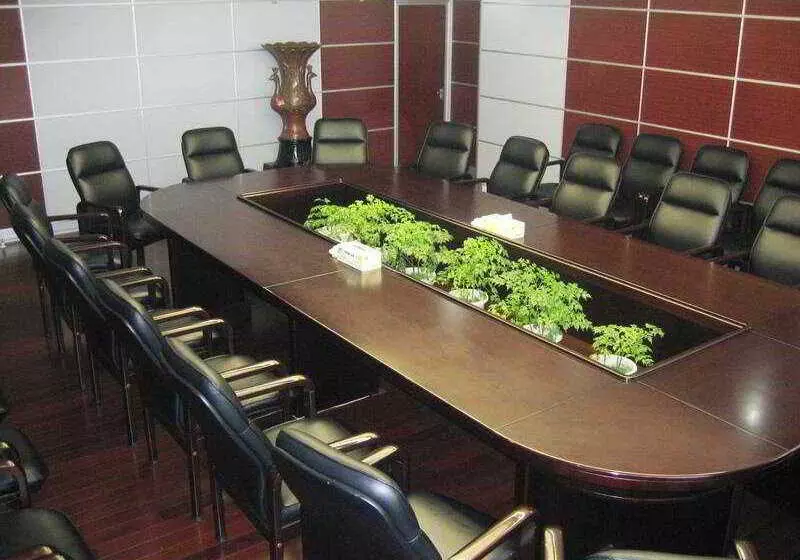 Fotos del hotel New Tian He:  2