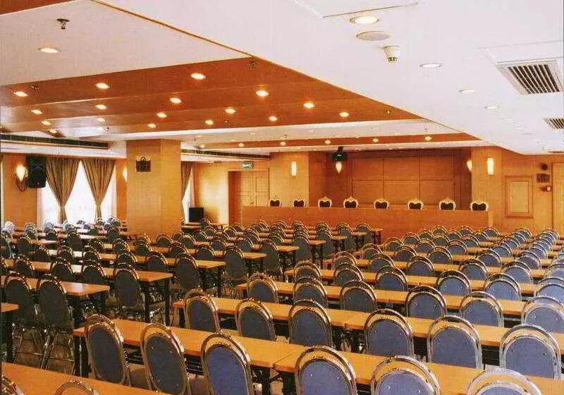 Fotos del hotel New Tian He:  3