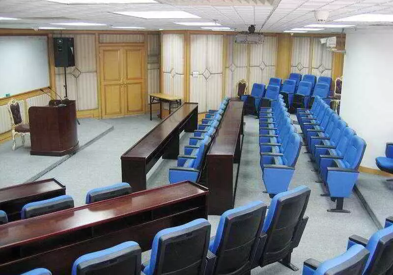 Fotos del hotel New Tian He:  4