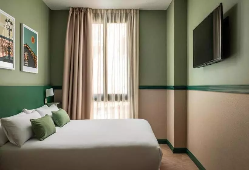 Fotos del hotel Atlas:  4