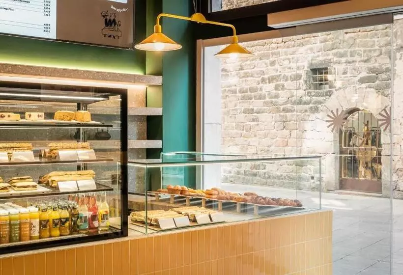 Fotos del hotel Atlas:  6