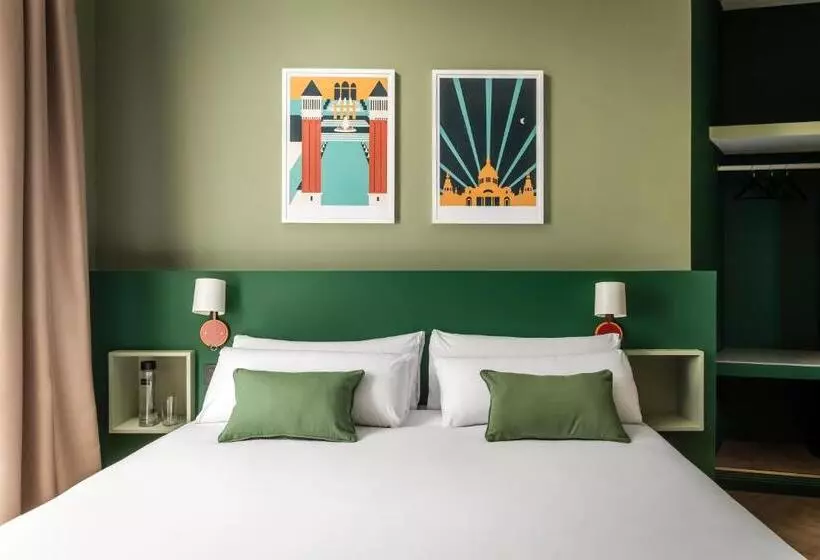 Fotos del hotel Atlas:  12