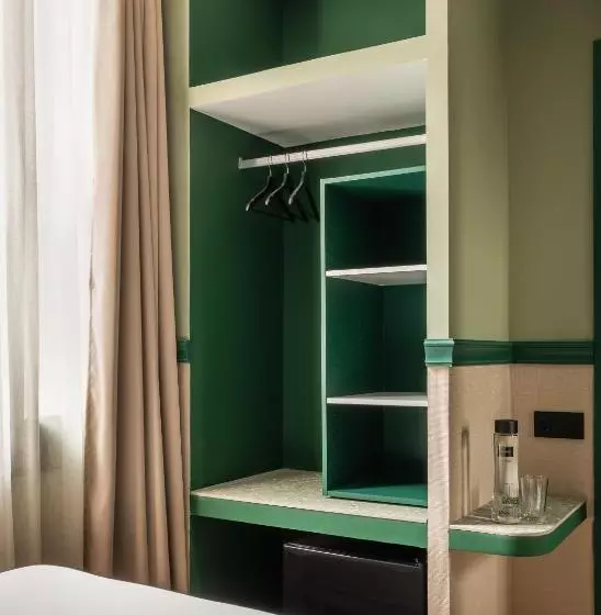 Fotos del hotel Atlas:  16