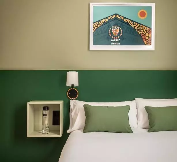 Fotos del hotel Atlas:  20