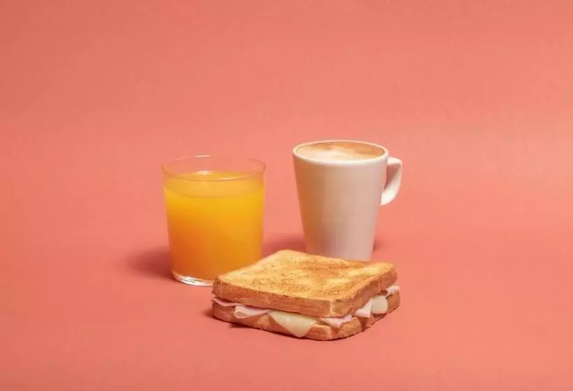 Fotos del hotel Atlas:  21