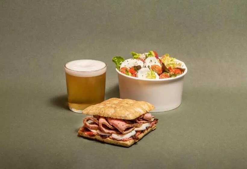 Fotos del hotel Atlas:  19