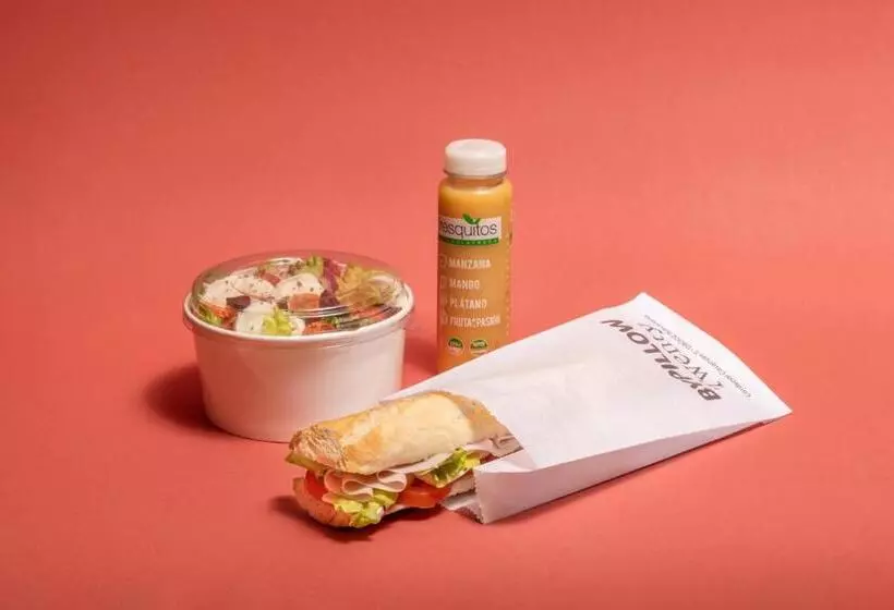 Fotos del hotel Atlas:  11