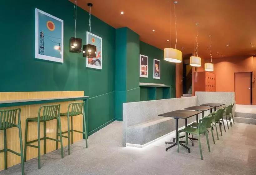 Fotos del hotel Atlas:  3