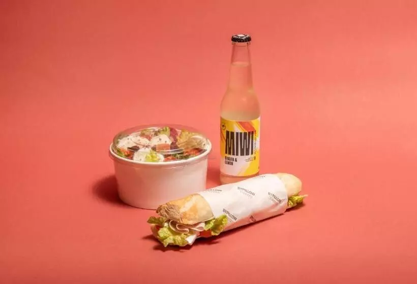 Fotos del hotel Atlas:  13