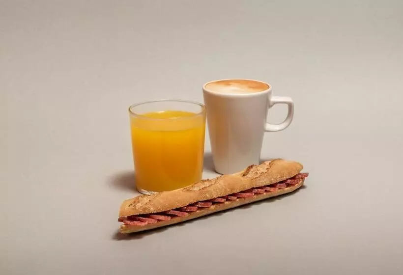 Fotos del hotel Atlas:  24