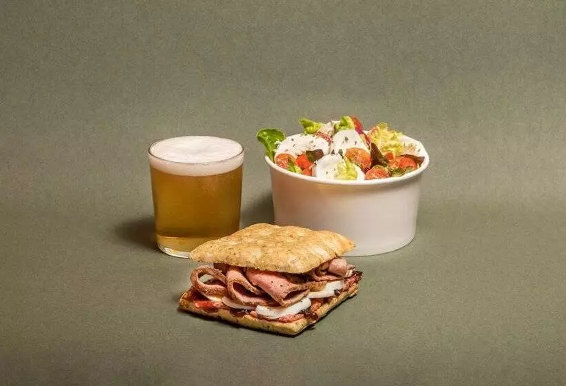 Fotos del hotel Atlas:  22