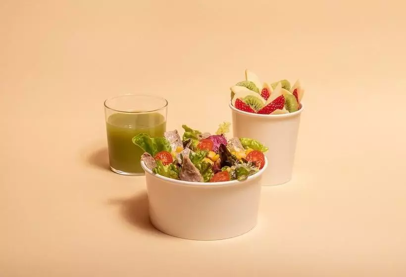 Fotos del hotel Atlas:  5