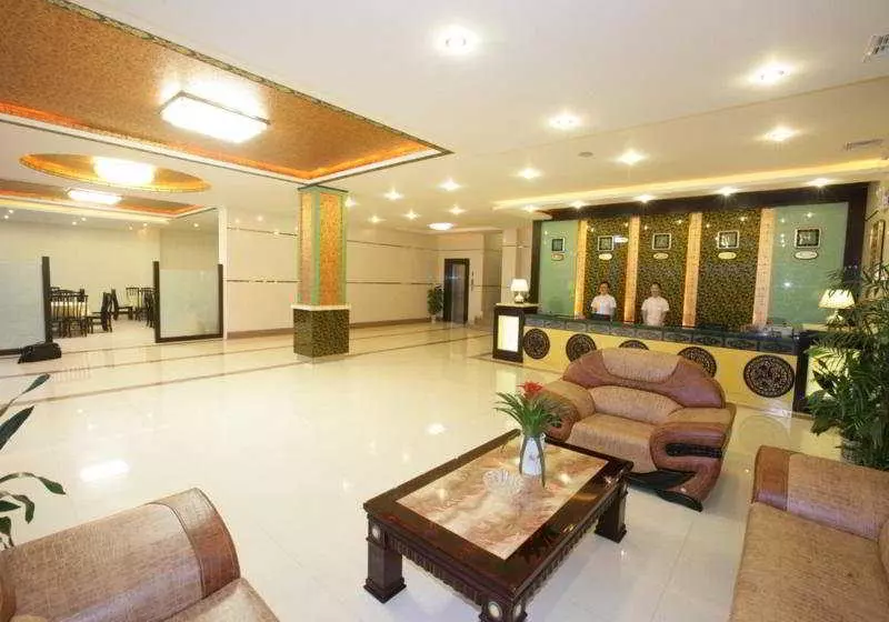 Fotos del hotel Best Eastern:  3