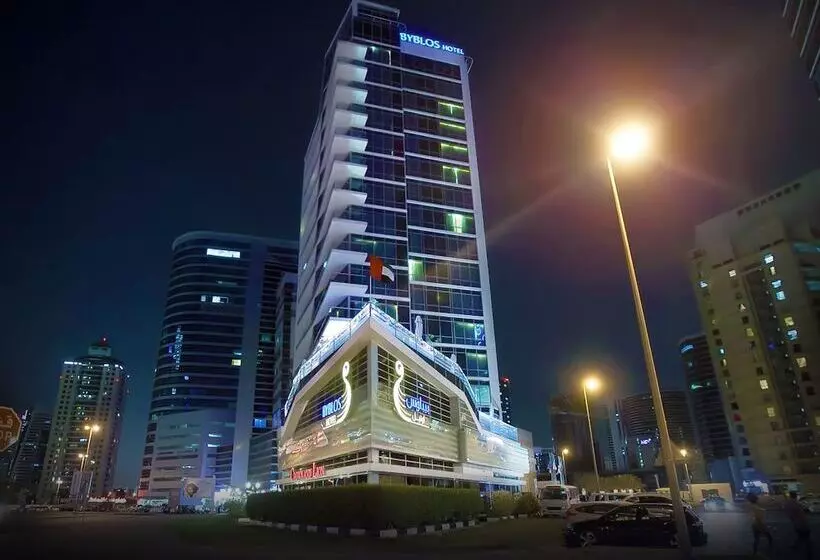 Fotos del hotel Byblos:  6