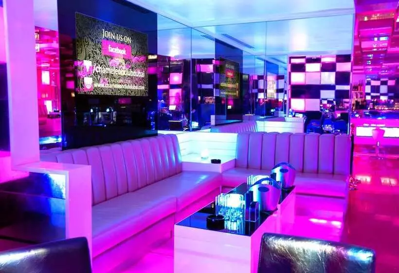 Fotos del hotel Byblos:  3