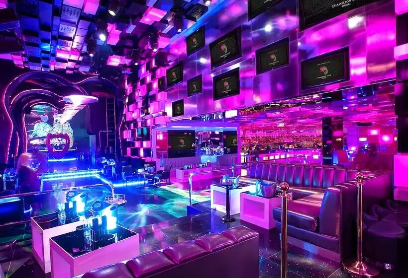 Fotos del hotel Byblos:  11