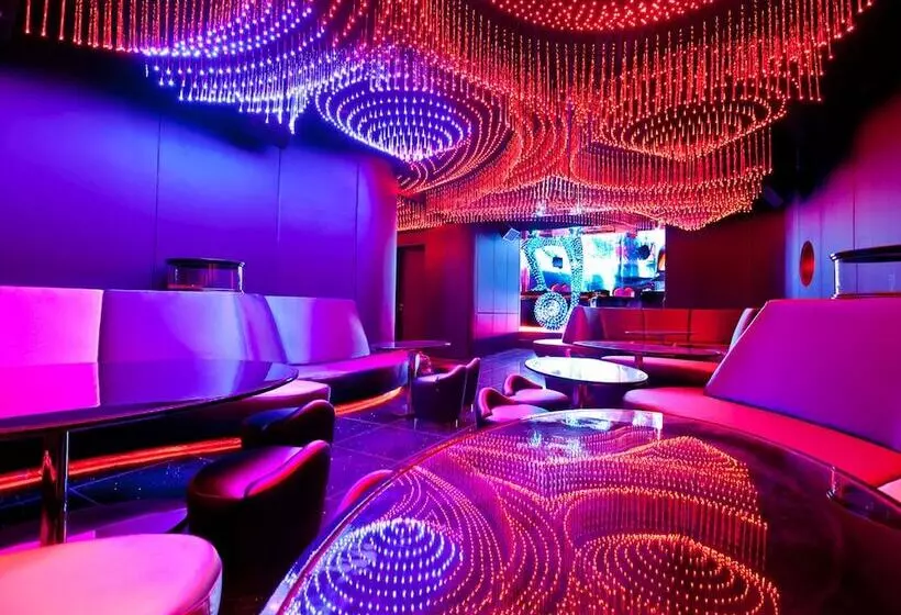 Fotos del hotel Byblos:  13