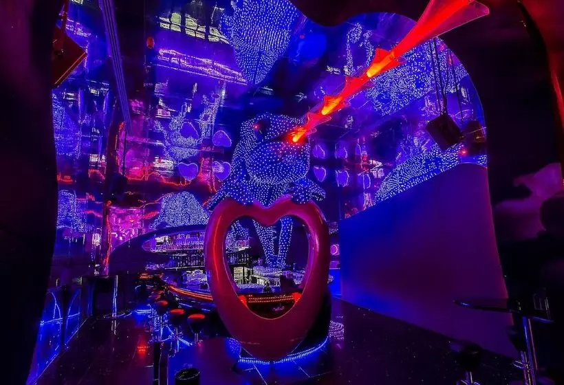 Fotos del hotel Byblos:  5