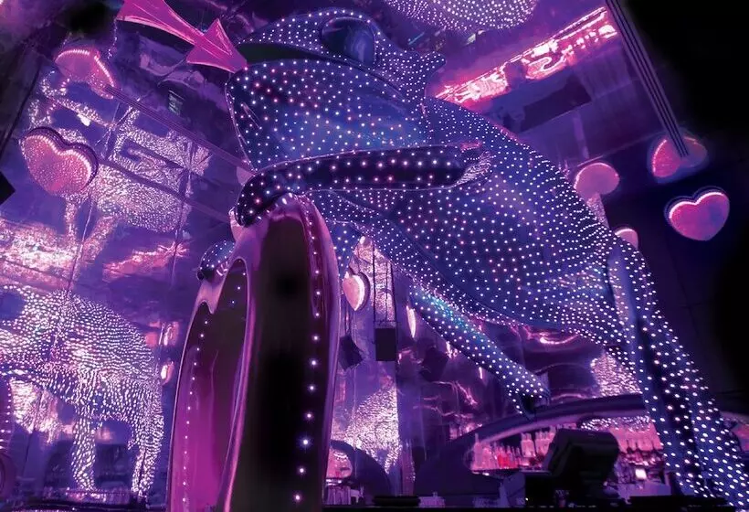 Fotos del hotel Byblos:  10