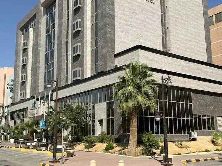 Fotos del hotel Al Waha Palace:  14