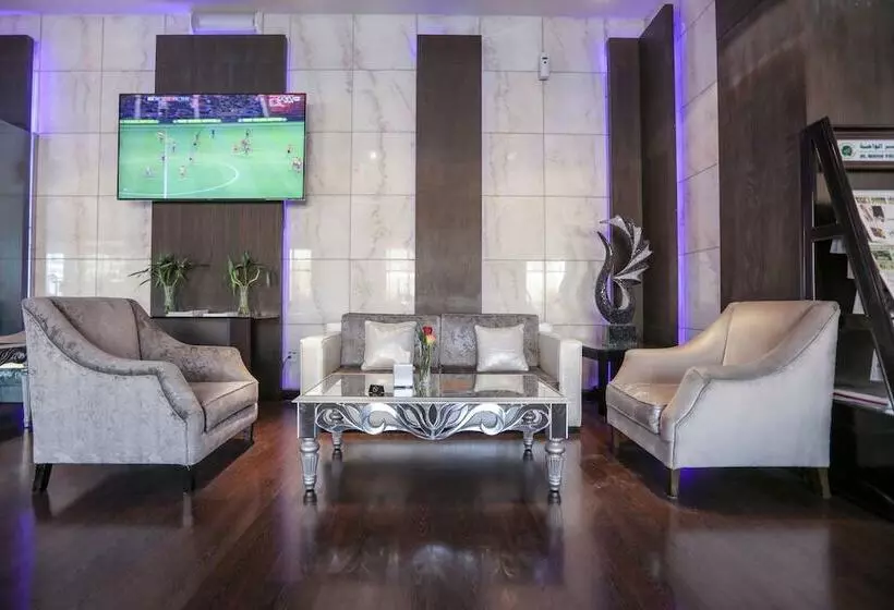 Fotos del hotel Al Waha Palace:  18