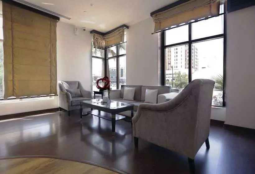 Fotos del hotel Al Waha Palace:  25