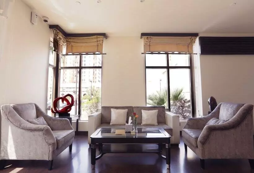 Fotos del hotel Al Waha Palace:  24